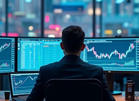 Uncover HFT Secrets_ AI Exposes Shadow Market Dynamics