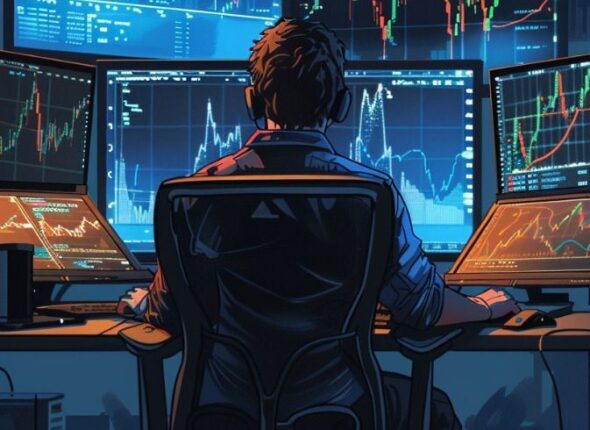 What is Trading_