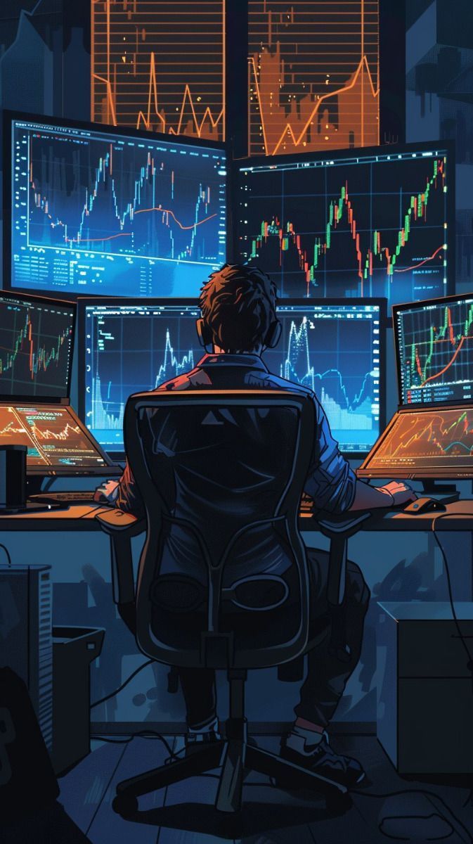 What is Trading_