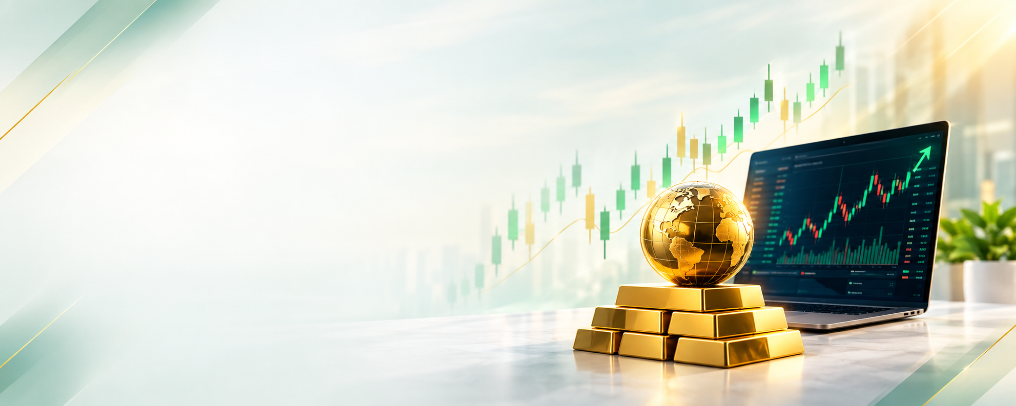 Infinity Trading Academy Forex trading visual