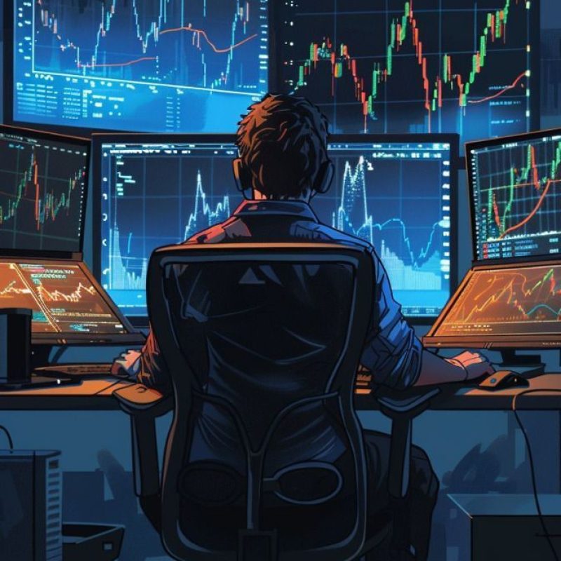 What is Trading_